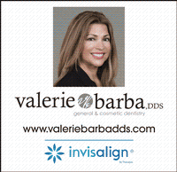 Valerie Barba DDS LLC Dentist CM Main Jersey Shore